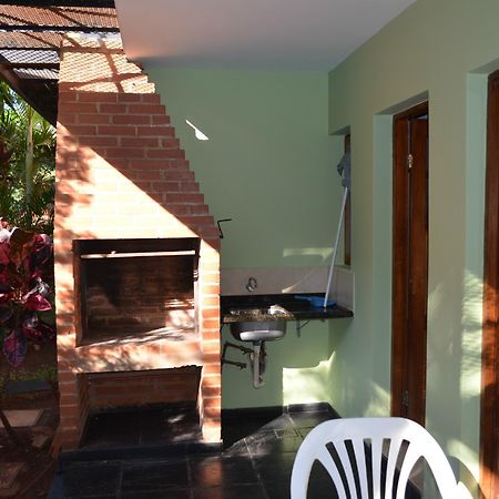 Arami Hotel & Lodge Puerto Iguazú Kültér fotó