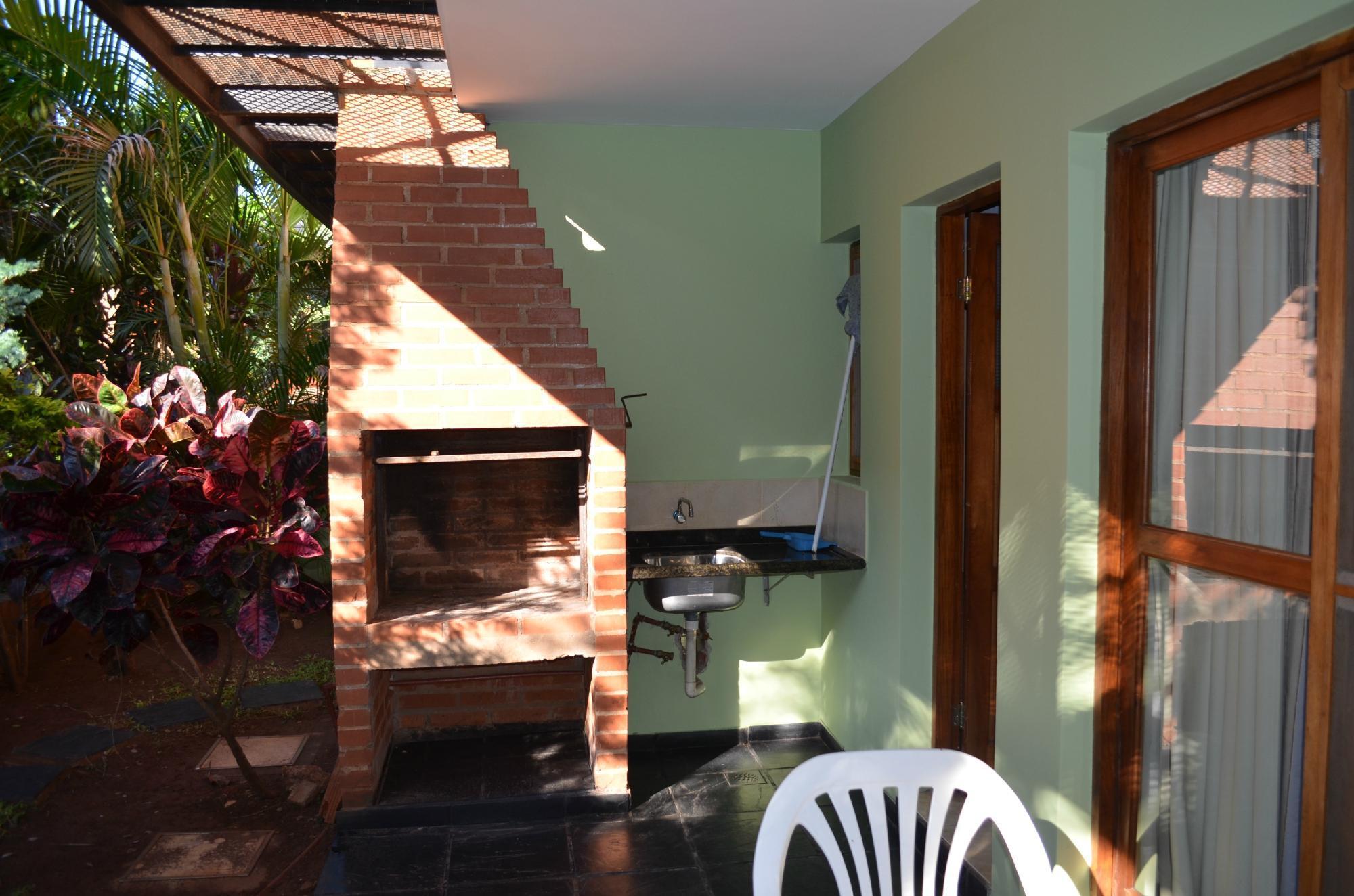 Arami Hotel & Lodge Puerto Iguazú Kültér fotó