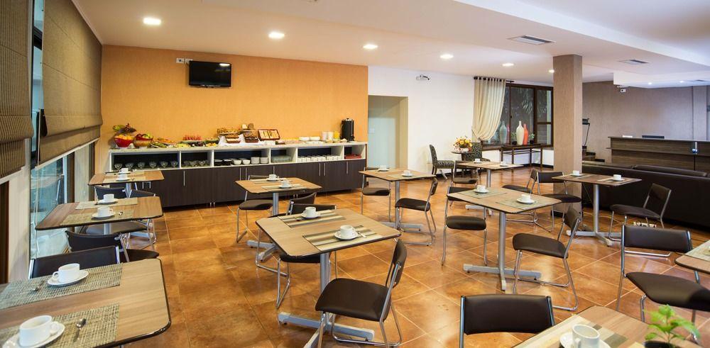 Arami Hotel & Lodge Puerto Iguazú Kültér fotó
