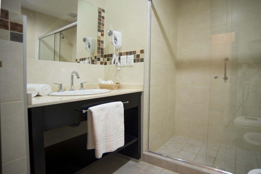 Arami Hotel & Lodge Puerto Iguazú Kültér fotó