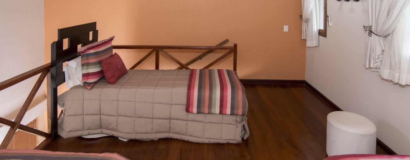 Arami Hotel & Lodge Puerto Iguazú Kültér fotó