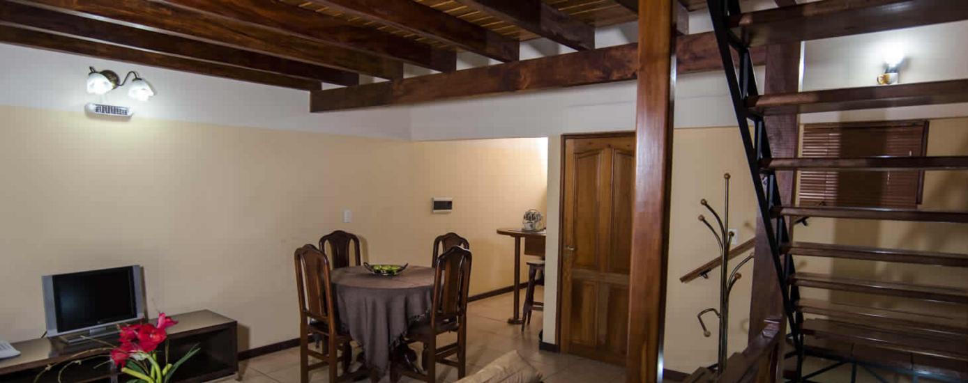 Arami Hotel & Lodge Puerto Iguazú Kültér fotó