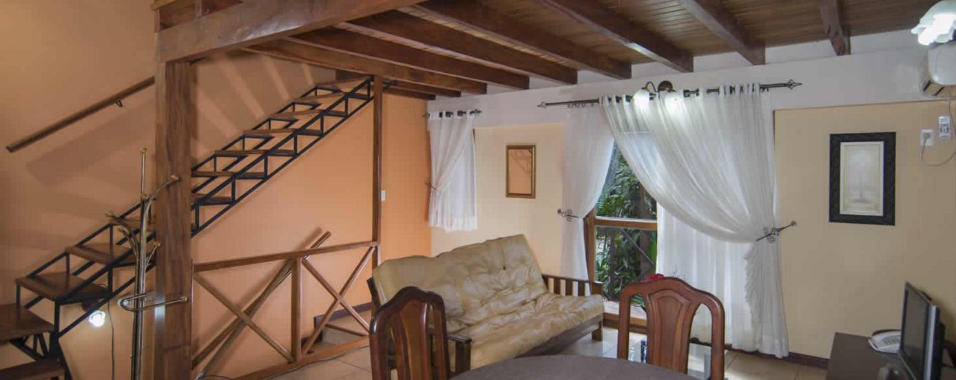 Arami Hotel & Lodge Puerto Iguazú Kültér fotó