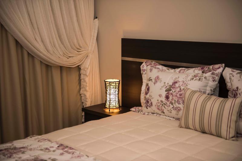 Arami Hotel & Lodge Puerto Iguazú Kültér fotó