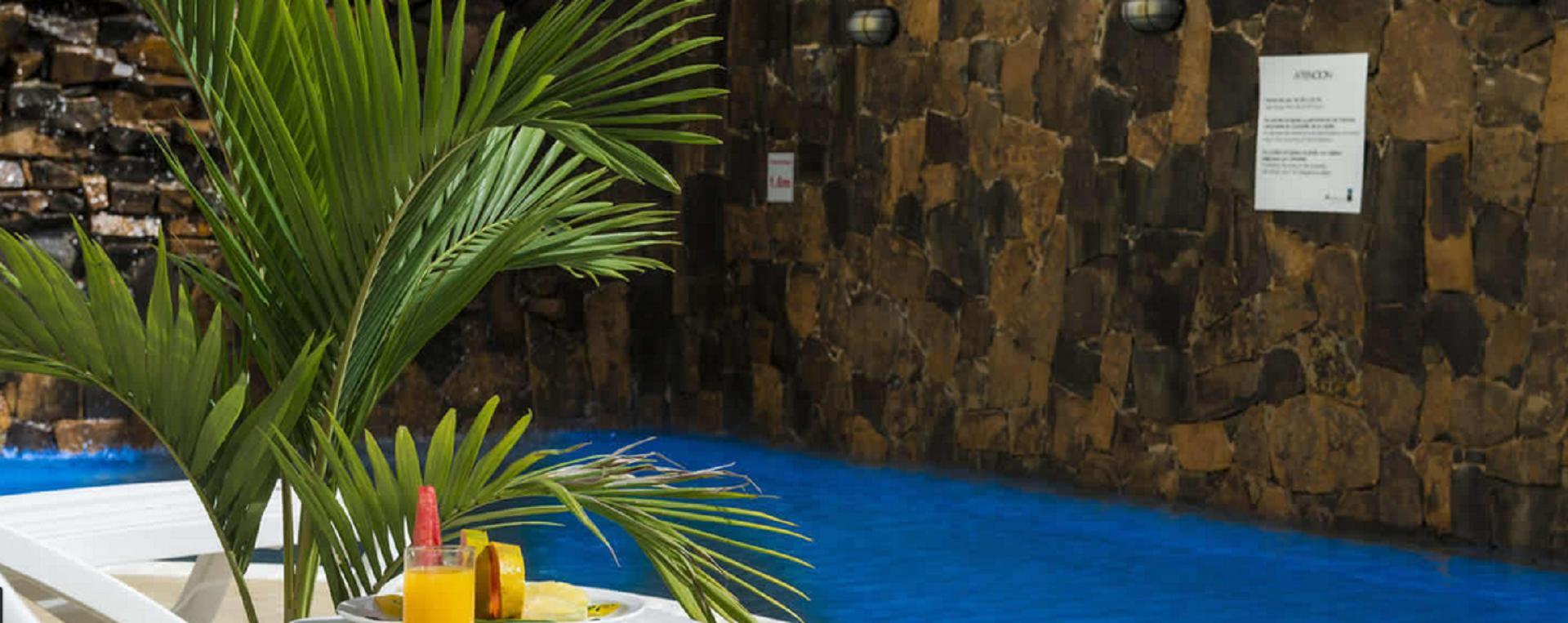 Arami Hotel & Lodge Puerto Iguazú Kültér fotó
