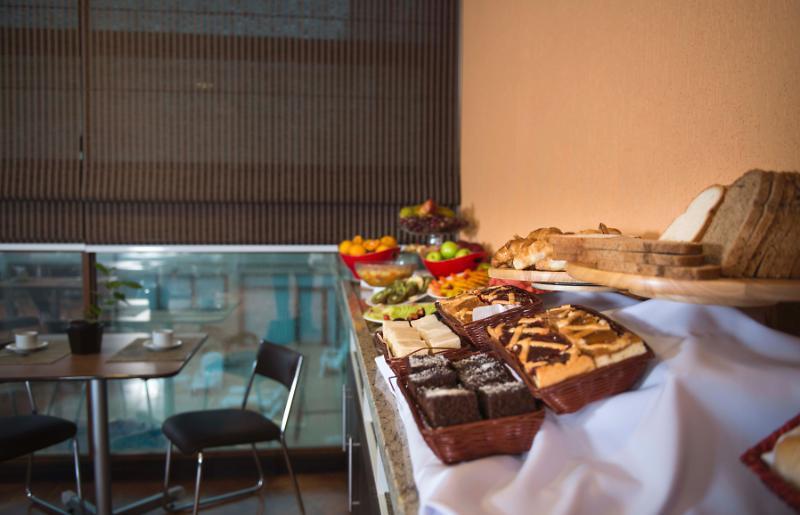 Arami Hotel & Lodge Puerto Iguazú Kültér fotó